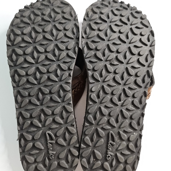 Collection By Clarks Sandals - Picture 4 of 5